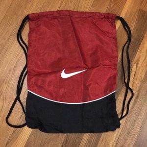 Nike backpack